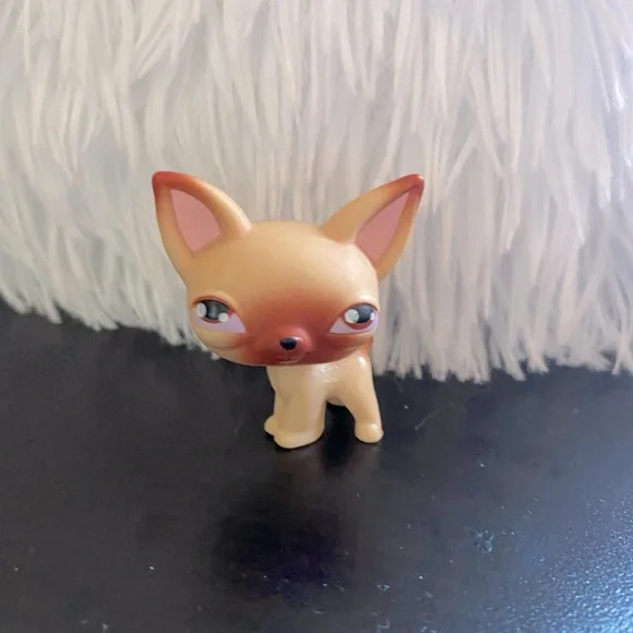 LPS 01 (first lps ever) Authentic